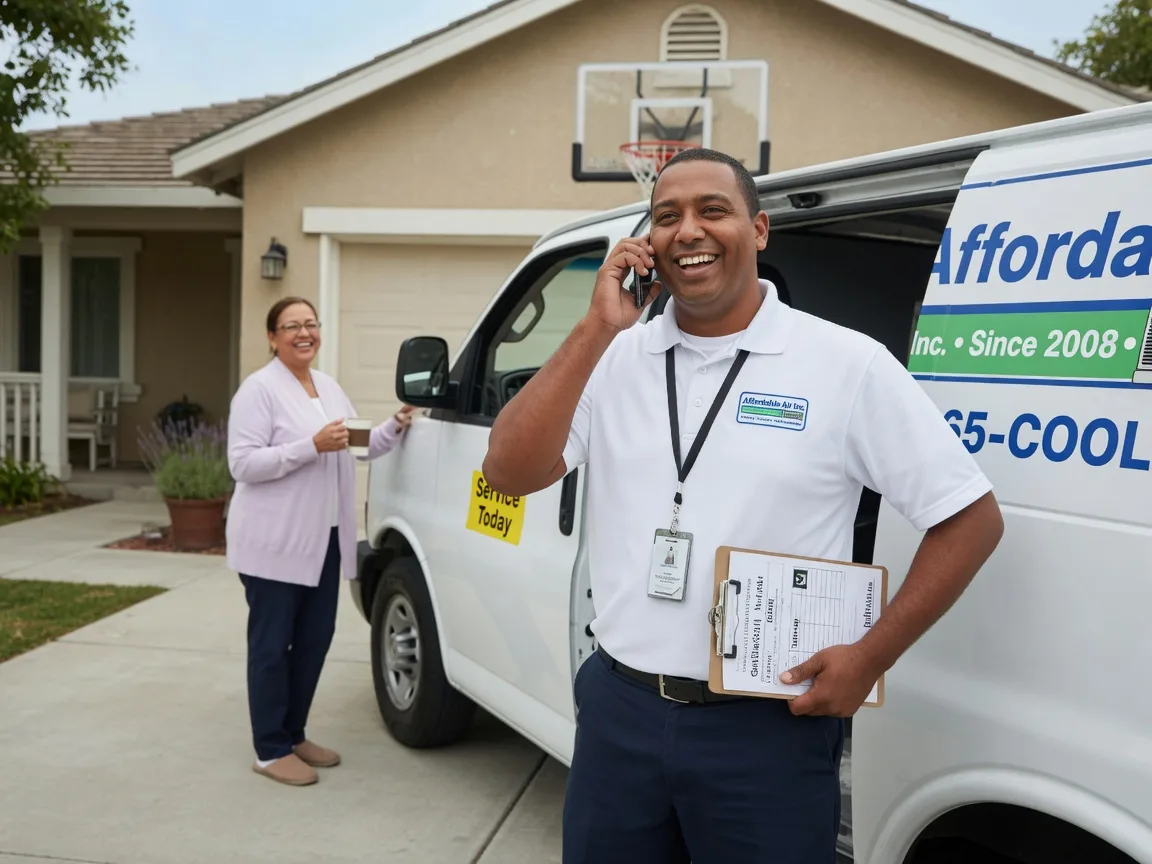 Central Ac Repair Bark River, MI FAQs